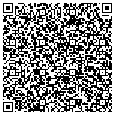 QR-код с контактной информацией организации Отдел Социального управления по Октябрьскому району