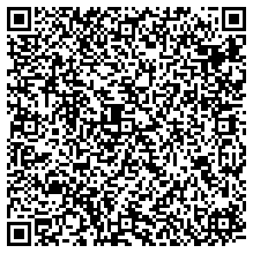 QR-код с контактной информацией организации Территориальная избирательная комиссия Басманного района