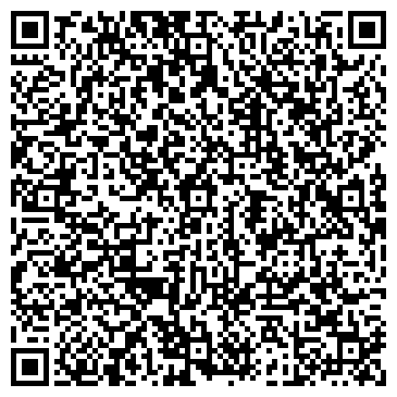 QR-код с контактной информацией организации ООО ТехСтройЗаказчик