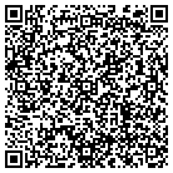 QR-код с контактной информацией организации Продуктовый магазин, ИП Литаврина Н.А.