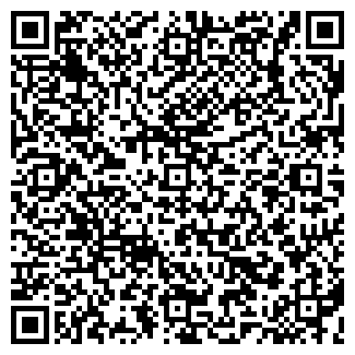 QR-код с контактной информацией организации ШАНС-МЕБЕЛЬ