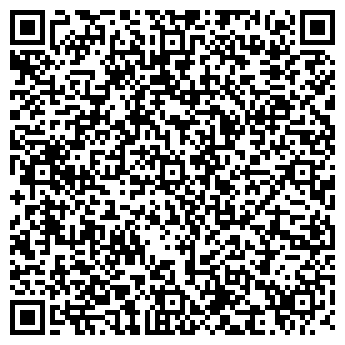 QR-код с контактной информацией организации Мегаоптторг