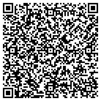 QR-код с контактной информацией организации Танцевальный клуб   Весна