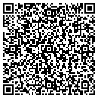 QR-код с контактной информацией организации Богема, продуктовый магазин