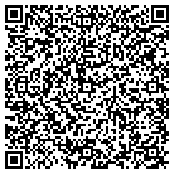 QR-код с контактной информацией организации Маяк