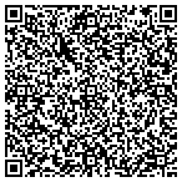 QR-код с контактной информацией организации ИП Попов П.А.