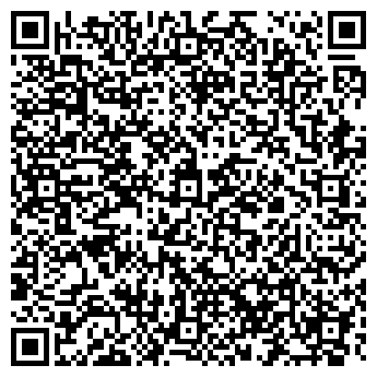 QR-код с контактной информацией организации Ласточка-Gold