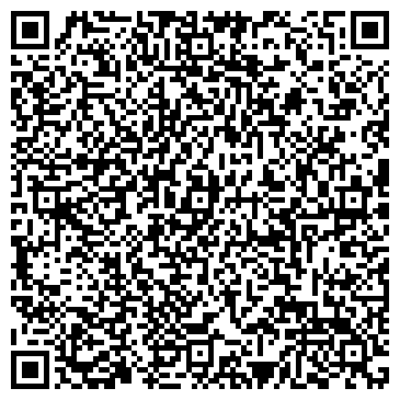 QR-код с контактной информацией организации Магазин цветов на проспекте 50 лет ВЛКСМ, 10
