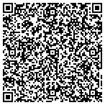 QR-код с контактной информацией организации Rehau