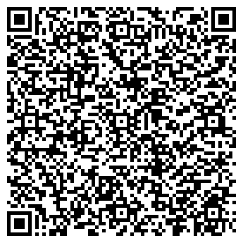 QR-код с контактной информацией организации Миллениум