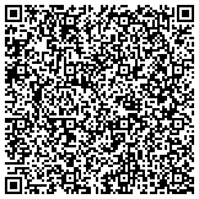 QR-код с контактной информацией организации Строящиеся объекты, АСО Промстрой, Жилой район Лесная поляна