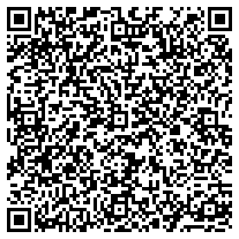 QR-код с контактной информацией организации Гарант