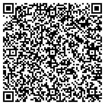 QR-код с контактной информацией организации ООО Керамик Центр