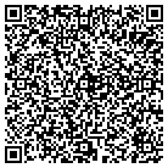 QR-код с контактной информацией организации ООО Акватерм+