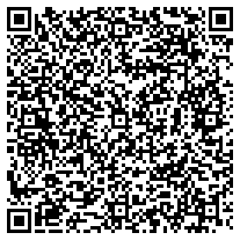 QR-код с контактной информацией организации ИП Кукушкина С.А.