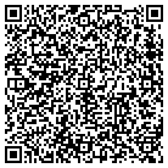 QR-код с контактной информацией организации Фелена, продуктовый магазин