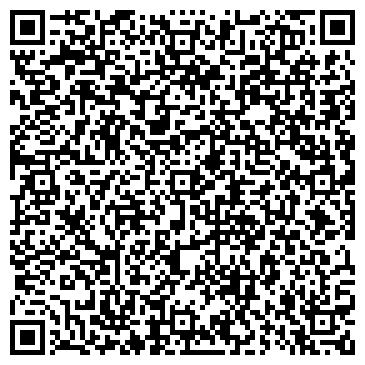 QR-код с контактной информацией организации Чувашпечать