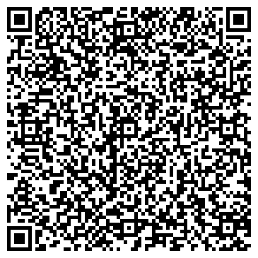 QR-код с контактной информацией организации Галерея окон