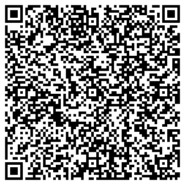 QR-код с контактной информацией организации ООО Сакцес