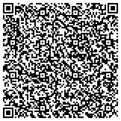 QR-код с контактной информацией организации Государственная инспекция пробирного надзора по г. Москве и Московской области
