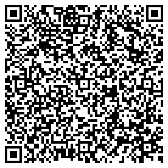 QR-код с контактной информацией организации Точка Опоры