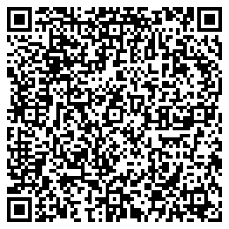 QR-код с контактной информацией организации Авеню