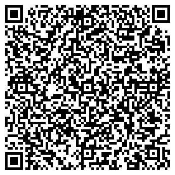 QR-код с контактной информацией организации Продуктовый магазин, ИП Чекалина В.А.
