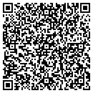 QR-код с контактной информацией организации Текстиль холл
