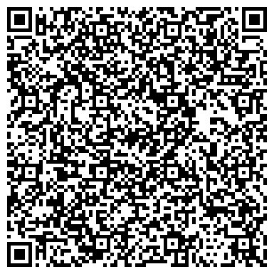 QR-код с контактной информацией организации Прогресс, жилой комплекс, ООО Фонд Недвижимости