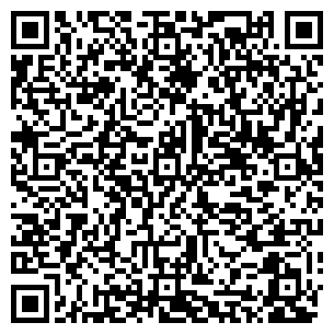 QR-код с контактной информацией организации Магазин цветов