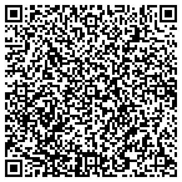 QR-код с контактной информацией организации ООО Керама-Волгоград
