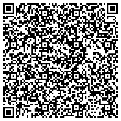 QR-код с контактной информацией организации Прогресс, жилой комплекс, ООО Фонд Недвижимости