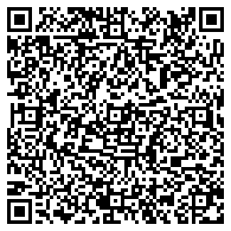 QR-код с контактной информацией организации БУДЫЛИН