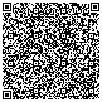 QR-код с контактной информацией организации Солнечный мир