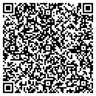 QR-код с контактной информацией организации Турист