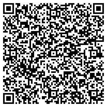 QR-код с контактной информацией организации Альянс