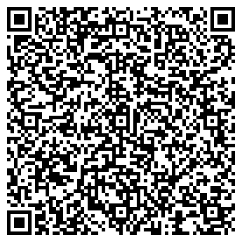 QR-код с контактной информацией организации Торговый дом Триумф, ООО, продуктовый магазин