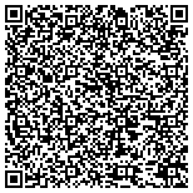 QR-код с контактной информацией организации Мой дом, сеть магазинов отделочных материалов, Склад