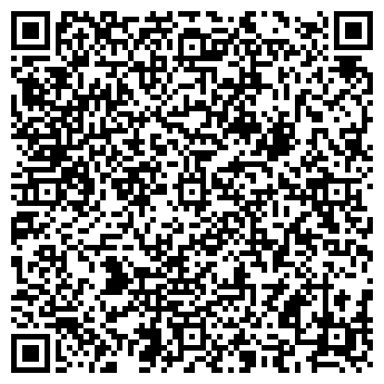 QR-код с контактной информацией организации Византия