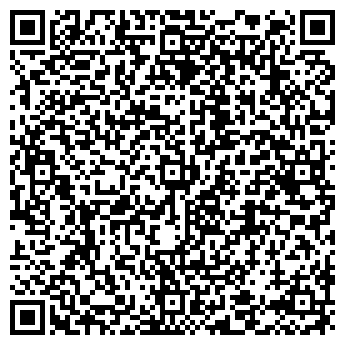 QR-код с контактной информацией организации МагазинЧик, продуктовый магазин, ООО Ника