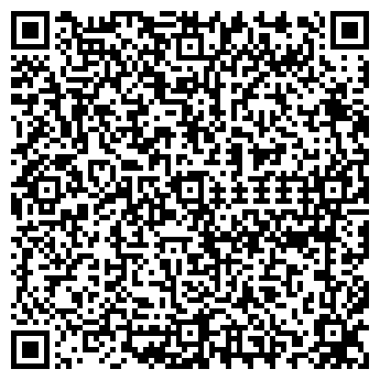 QR-код с контактной информацией организации Продуктовый магазин, ООО Дар М