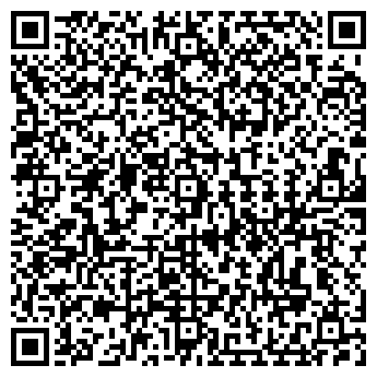QR-код с контактной информацией организации ООО Радон-С