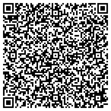 QR-код с контактной информацией организации ООО Тверской деревянный дом