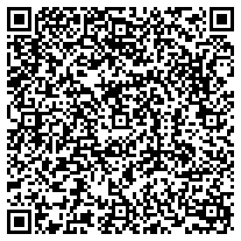 QR-код с контактной информацией организации ИП Малышкина Е.С.