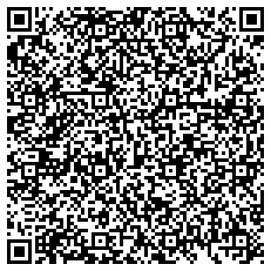 QR-код с контактной информацией организации Дверная мода, салон-магазин, представительство в г. Перми