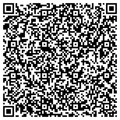 QR-код с контактной информацией организации ООО Иркутсксетьэлектрострой