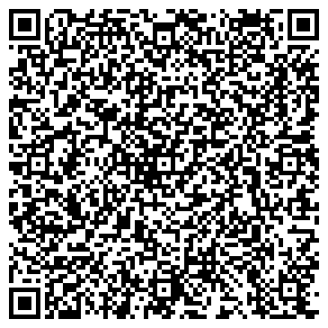 QR-код с контактной информацией организации Status Design