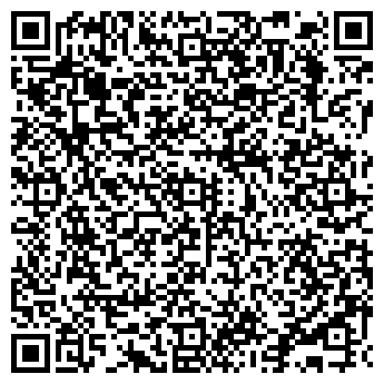 QR-код с контактной информацией организации Ризона