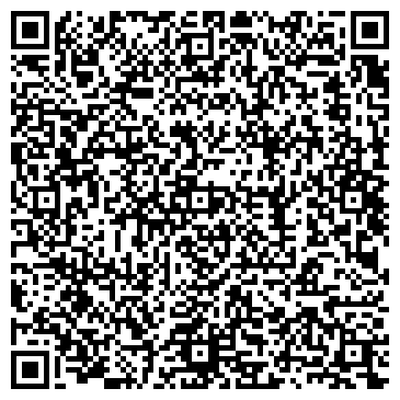 QR-код с контактной информацией организации Volga Baits