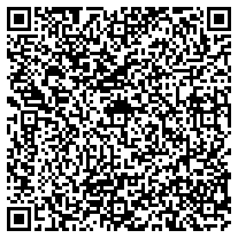 QR-код с контактной информацией организации ОПОРНЫЙ ПУНКТ-1